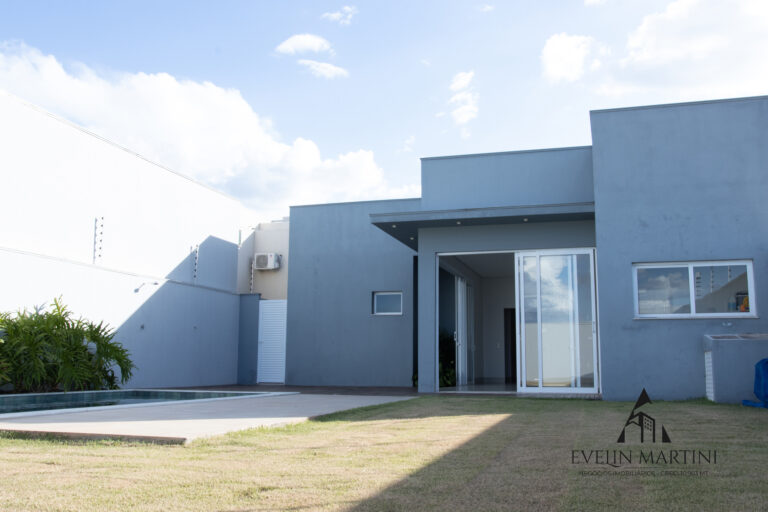 Casa em alto padrão em Bairro Recanto suiço